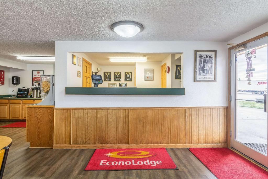 Econo Lodge Miles City Main image 2